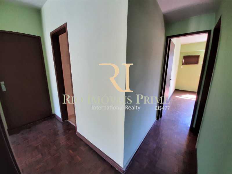 Conheça CIRCULAÇÃO do imóvel - Apartamento à venda Rua da Cascata,Tijuca, Rio de Janeiro - R$ 295.000 - RPAP20228 - 6 CIRCULAÇÃO - Apartamento à venda Rua da Cascata,Tijuca, Rio de Janeiro - R$ 295.000 - RPAP20228 - 6