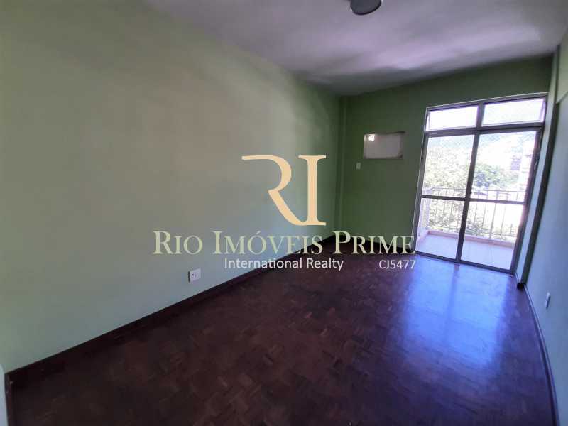 Conheça SUÍTE do imóvel - Apartamento à venda Rua da Cascata,Tijuca, Rio de Janeiro - R$ 295.000 - RPAP20228 - 7 SUÍTE - Apartamento à venda Rua da Cascata,Tijuca, Rio de Janeiro - R$ 295.000 - RPAP20228 - 7