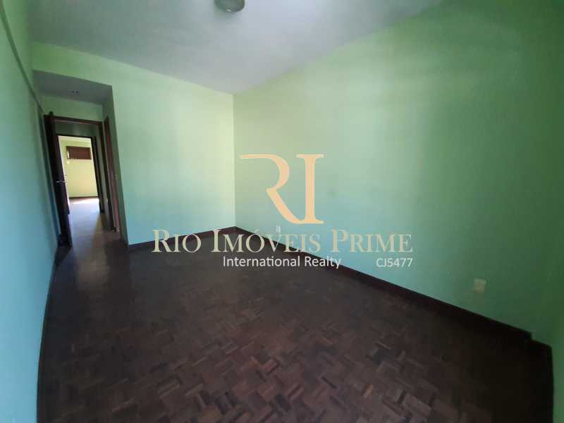 Conheça SUÍTE do imóvel - Apartamento à venda Rua da Cascata,Tijuca, Rio de Janeiro - R$ 295.000 - RPAP20228 - 8 SUÍTE - Apartamento à venda Rua da Cascata,Tijuca, Rio de Janeiro - R$ 295.000 - RPAP20228 - 8