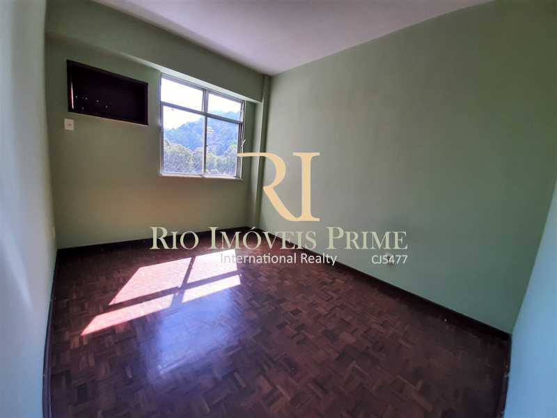 Conheça QUARTO2 do imóvel - Apartamento à venda Rua da Cascata,Tijuca, Rio de Janeiro - R$ 295.000 - RPAP20228 - 10 QUARTO2 - Apartamento à venda Rua da Cascata,Tijuca, Rio de Janeiro - R$ 295.000 - RPAP20228 - 10