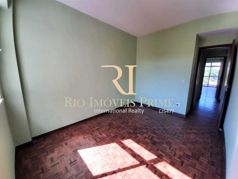 Conheça QUARTO2 do imóvel - Apartamento à venda Rua da Cascata,Tijuca, Rio de Janeiro - R$ 295.000 - RPAP20228 - 11 QUARTO2 - Apartamento à venda Rua da Cascata,Tijuca, Rio de Janeiro - R$ 295.000 - RPAP20228 - 11
