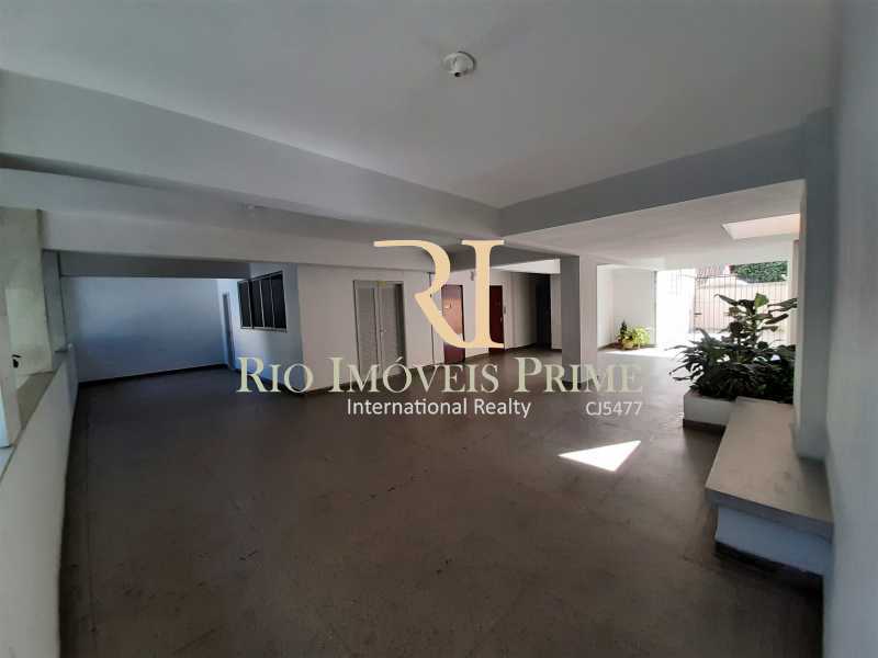 Conheça PLAYGROUND do imóvel - Apartamento à venda Rua da Cascata,Tijuca, Rio de Janeiro - R$ 295.000 - RPAP20228 - 19 PLAYGROUND - Apartamento à venda Rua da Cascata,Tijuca, Rio de Janeiro - R$ 295.000 - RPAP20228 - 19