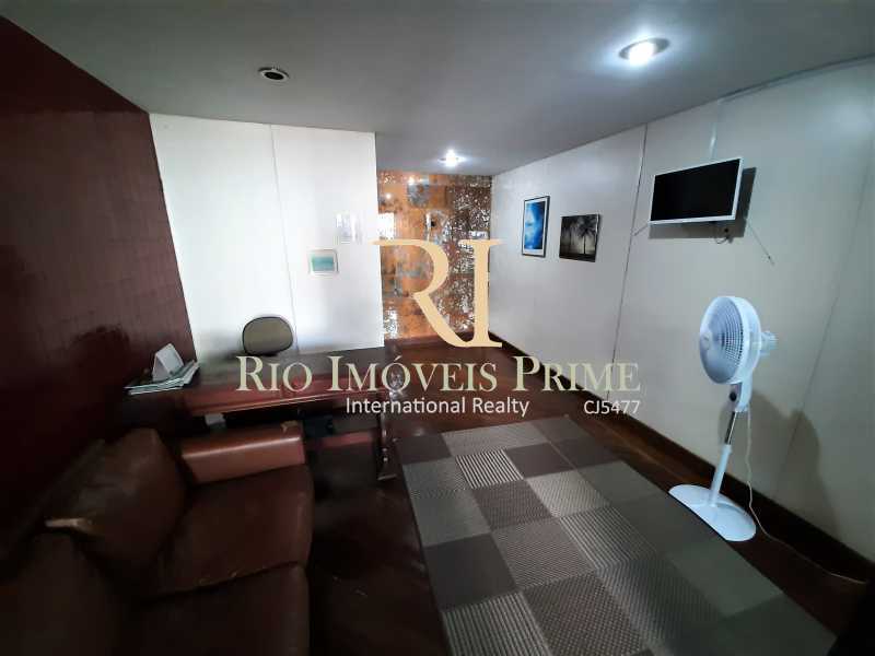 Conheça PORTAIA do imóvel - Apartamento à venda Rua da Cascata,Tijuca, Rio de Janeiro - R$ 295.000 - RPAP20228 - 24 PORTAIA - Apartamento à venda Rua da Cascata,Tijuca, Rio de Janeiro - R$ 295.000 - RPAP20228 - 24