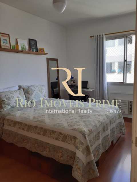 Conheça SUÍTE. do imóvel - Apartamento à venda Rua Caiapó,Engenho Novo, Rio de Janeiro - R$ 275.000 - RPAP20229 - 5 SUÍTE. - Apartamento à venda Rua Caiapó,Engenho Novo, Rio de Janeiro - R$ 275.000 - RPAP20229 - 5