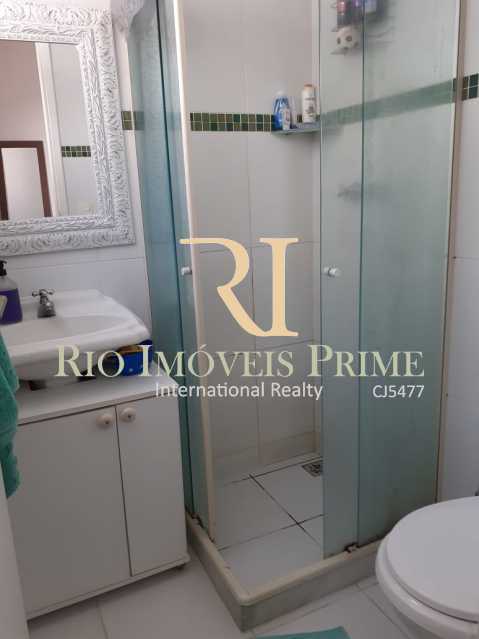 Conheça BANHEIRO SUÍTE. do imóvel - Apartamento à venda Rua Caiapó,Engenho Novo, Rio de Janeiro - R$ 275.000 - RPAP20229 - 6 BANHEIRO SUÍTE. - Apartamento à venda Rua Caiapó,Engenho Novo, Rio de Janeiro - R$ 275.000 - RPAP20229 - 6