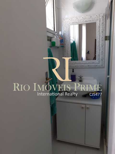 Conheça BANHEIRO SUÍTE. do imóvel - Apartamento à venda Rua Caiapó,Engenho Novo, Rio de Janeiro - R$ 275.000 - RPAP20229 - 7 BANHEIRO SUÍTE. - Apartamento à venda Rua Caiapó,Engenho Novo, Rio de Janeiro - R$ 275.000 - RPAP20229 - 7