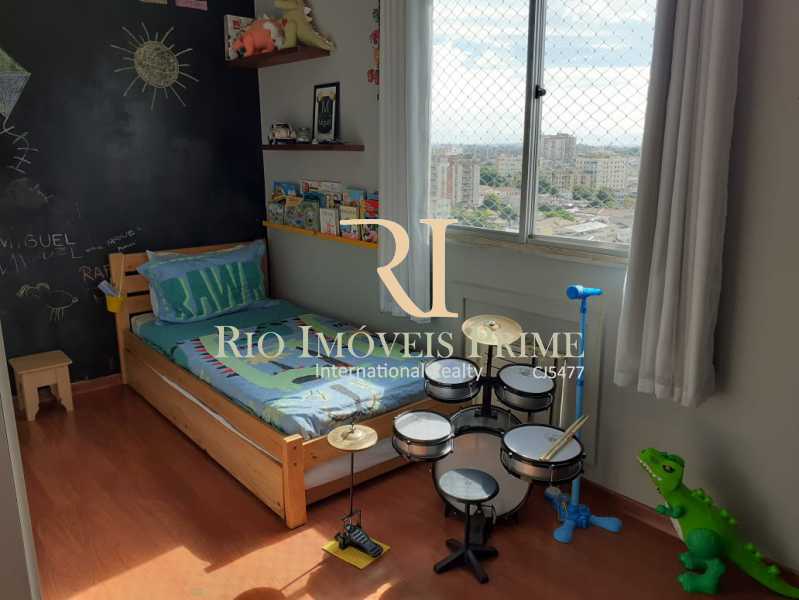 Conheça QUARTO2. do imóvel - Apartamento à venda Rua Caiapó,Engenho Novo, Rio de Janeiro - R$ 275.000 - RPAP20229 - 8 QUARTO2. - Apartamento à venda Rua Caiapó,Engenho Novo, Rio de Janeiro - R$ 275.000 - RPAP20229 - 8