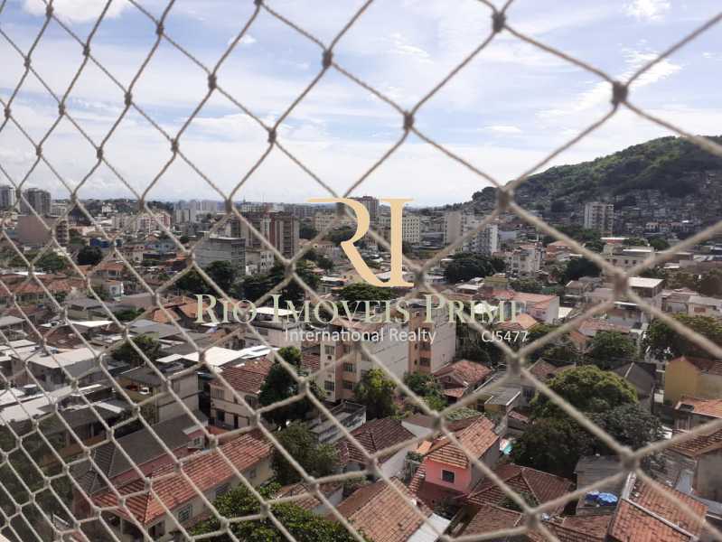 Conheça VISTA QUARTO2. do imóvel - Apartamento à venda Rua Caiapó,Engenho Novo, Rio de Janeiro - R$ 275.000 - RPAP20229 - 9 VISTA QUARTO2. - Apartamento à venda Rua Caiapó,Engenho Novo, Rio de Janeiro - R$ 275.000 - RPAP20229 - 9
