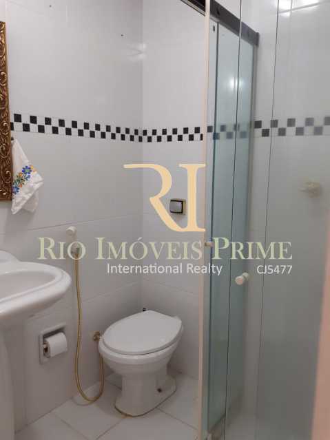 Conheça BANHEIRO SOCIAL. do imóvel - Apartamento à venda Rua Caiapó,Engenho Novo, Rio de Janeiro - R$ 275.000 - RPAP20229 - 11 BANHEIRO SOCIAL. - Apartamento à venda Rua Caiapó,Engenho Novo, Rio de Janeiro - R$ 275.000 - RPAP20229 - 11