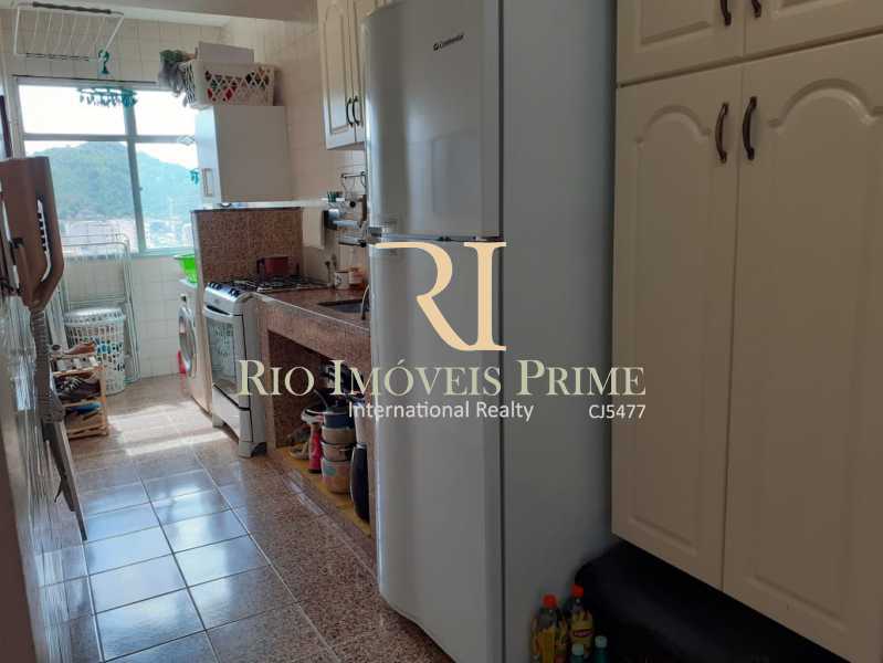 Conheça COZINHA. do imóvel - Apartamento à venda Rua Caiapó,Engenho Novo, Rio de Janeiro - R$ 275.000 - RPAP20229 - 12 COZINHA. - Apartamento à venda Rua Caiapó,Engenho Novo, Rio de Janeiro - R$ 275.000 - RPAP20229 - 12