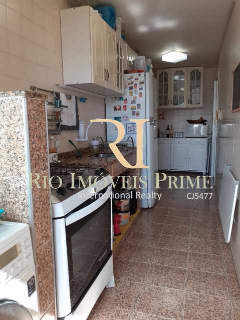 Conheça COZINHA. do imóvel - Apartamento à venda Rua Caiapó,Engenho Novo, Rio de Janeiro - R$ 275.000 - RPAP20229 - 13 COZINHA. - Apartamento à venda Rua Caiapó,Engenho Novo, Rio de Janeiro - R$ 275.000 - RPAP20229 - 13