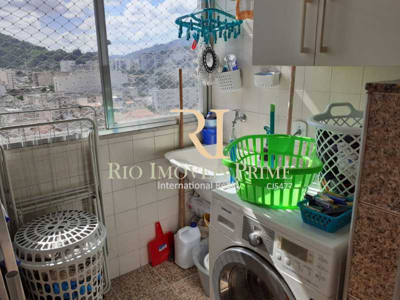 Conheça ÁREA DE SERVIÇO. do imóvel - Apartamento à venda Rua Caiapó,Engenho Novo, Rio de Janeiro - R$ 275.000 - RPAP20229 - 14 ÁREA DE SERVIÇO. - Apartamento à venda Rua Caiapó,Engenho Novo, Rio de Janeiro - R$ 275.000 - RPAP20229 - 14