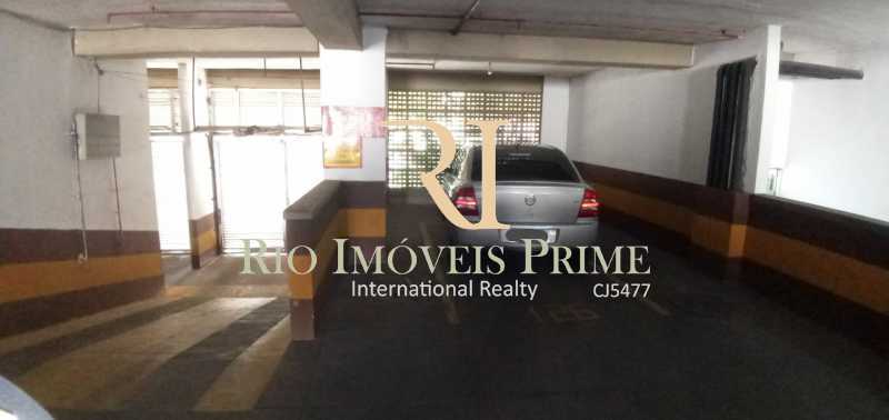 Conheça VAGA. do imóvel - Apartamento à venda Rua Caiapó,Engenho Novo, Rio de Janeiro - R$ 275.000 - RPAP20229 - 20 VAGA. - Apartamento à venda Rua Caiapó,Engenho Novo, Rio de Janeiro - R$ 275.000 - RPAP20229 - 20