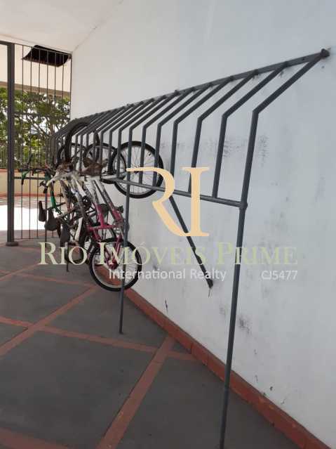 Conheça BICICLETÁRIO. do imóvel - Apartamento à venda Rua Caiapó,Engenho Novo, Rio de Janeiro - R$ 275.000 - RPAP20229 - 22 BICICLETÁRIO. - Apartamento à venda Rua Caiapó,Engenho Novo, Rio de Janeiro - R$ 275.000 - RPAP20229 - 22