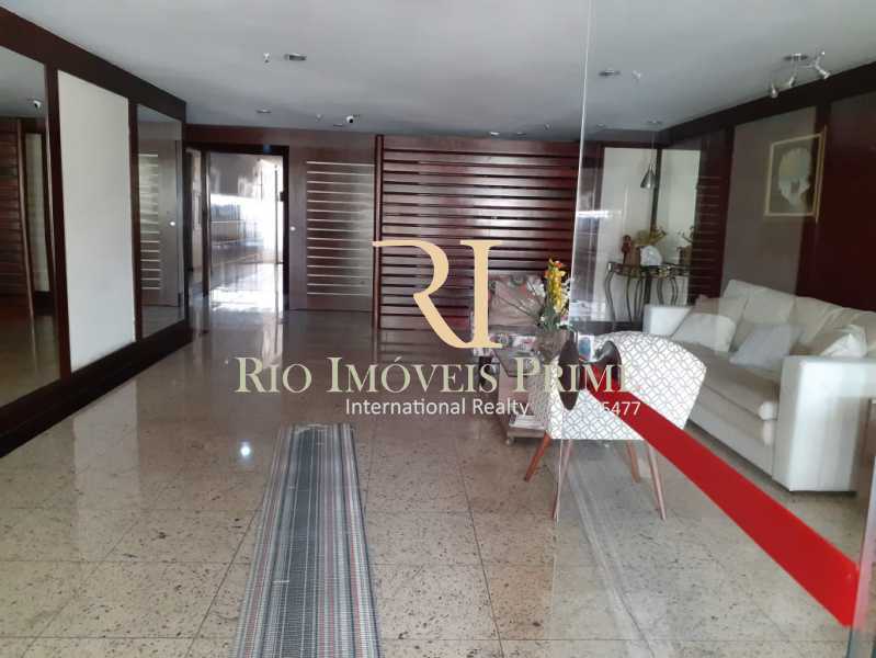 Conheça PORTARIA. do imóvel - Apartamento à venda Rua Caiapó,Engenho Novo, Rio de Janeiro - R$ 275.000 - RPAP20229 - 23 PORTARIA. - Apartamento à venda Rua Caiapó,Engenho Novo, Rio de Janeiro - R$ 275.000 - RPAP20229 - 23
