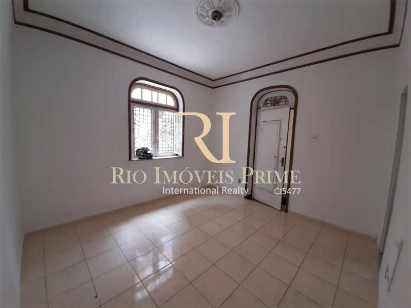 Conheça SALA-QUARTO. do imóvel - Kitnet/Conjugado 20m² para alugar Rua Caruso,Tijuca, Rio de Janeiro - R$ 1.100 - RPKI10006 - 1 SALA-QUARTO. - Kitnet/Conjugado 20m² para alugar Rua Caruso,Tijuca, Rio de Janeiro - R$ 1.100 - RPKI10006 - 1