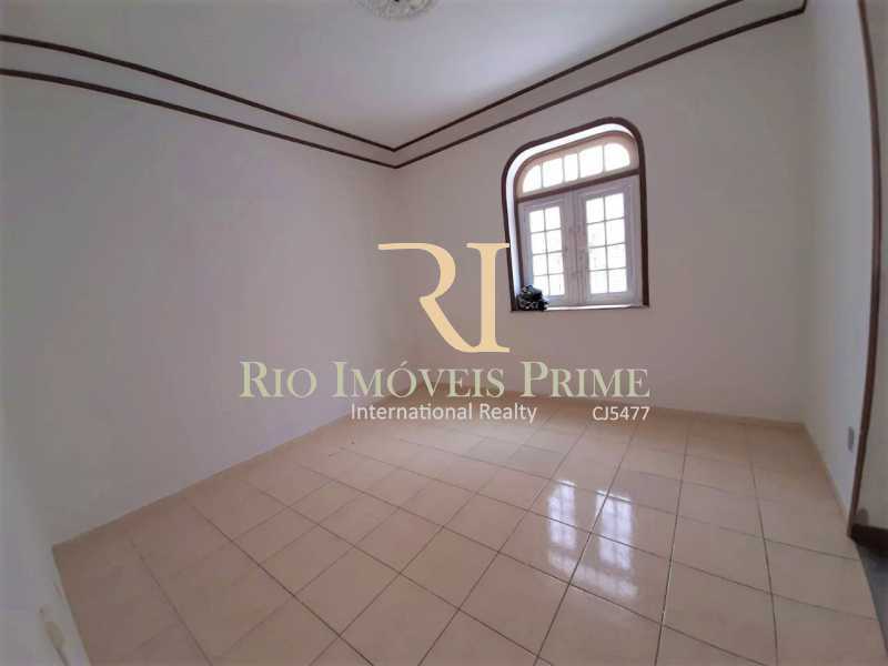 Conheça SALA-QUARTO. do imóvel - Kitnet/Conjugado 20m² para alugar Rua Caruso,Tijuca, Rio de Janeiro - R$ 1.100 - RPKI10006 - 3 SALA-QUARTO. - Kitnet/Conjugado 20m² para alugar Rua Caruso,Tijuca, Rio de Janeiro - R$ 1.100 - RPKI10006 - 3