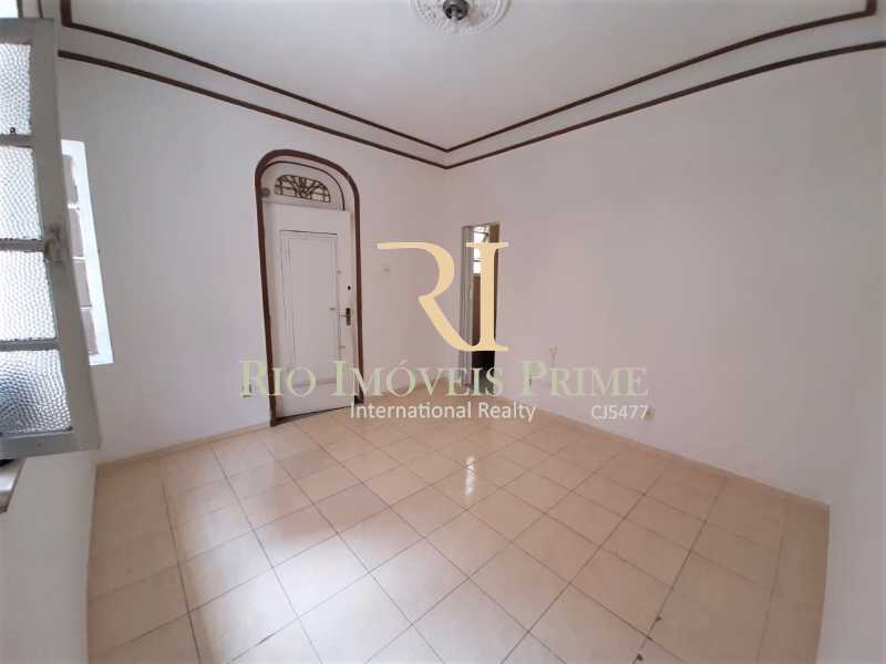 Conheça SALA-QUARTO. do imóvel - Kitnet/Conjugado 20m² para alugar Rua Caruso,Tijuca, Rio de Janeiro - R$ 1.100 - RPKI10006 - 4 SALA-QUARTO. - Kitnet/Conjugado 20m² para alugar Rua Caruso,Tijuca, Rio de Janeiro - R$ 1.100 - RPKI10006 - 4