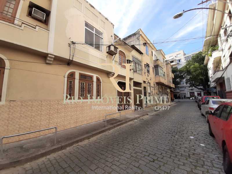 Conheça RUA do imóvel - Kitnet/Conjugado 20m² para alugar Rua Caruso,Tijuca, Rio de Janeiro - R$ 1.100 - RPKI10006 - 14 RUA - Kitnet/Conjugado 20m² para alugar Rua Caruso,Tijuca, Rio de Janeiro - R$ 1.100 - RPKI10006 - 14