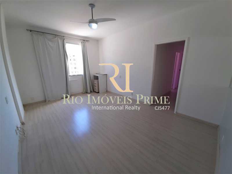 Conheça SALA do imóvel - Apartamento para venda e aluguel Rua Professor Gabizo,Tijuca, Rio de Janeiro - R$ 770.000 - RPAP30140 - 1 SALA - Apartamento para venda e aluguel Rua Professor Gabizo,Tijuca, Rio de Janeiro - R$ 770.000 - RPAP30140 - 1
