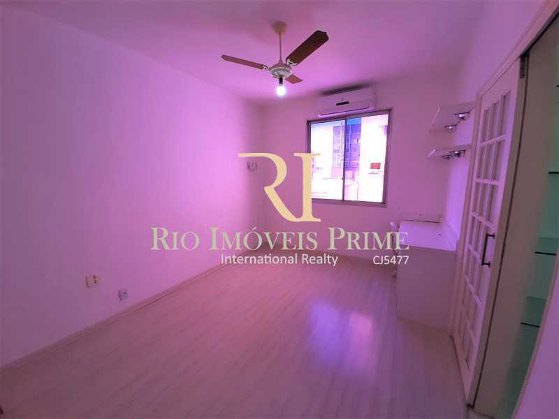 Conheça SUÍTE do imóvel - Apartamento para venda e aluguel Rua Professor Gabizo,Tijuca, Rio de Janeiro - R$ 770.000 - RPAP30140 - 4 SUÍTE - Apartamento para venda e aluguel Rua Professor Gabizo,Tijuca, Rio de Janeiro - R$ 770.000 - RPAP30140 - 4