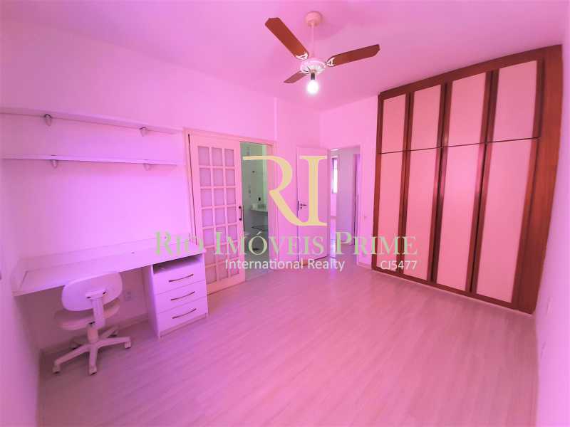 Conheça SUÍTE do imóvel - Apartamento para venda e aluguel Rua Professor Gabizo,Tijuca, Rio de Janeiro - R$ 770.000 - RPAP30140 - 5 SUÍTE - Apartamento para venda e aluguel Rua Professor Gabizo,Tijuca, Rio de Janeiro - R$ 770.000 - RPAP30140 - 5