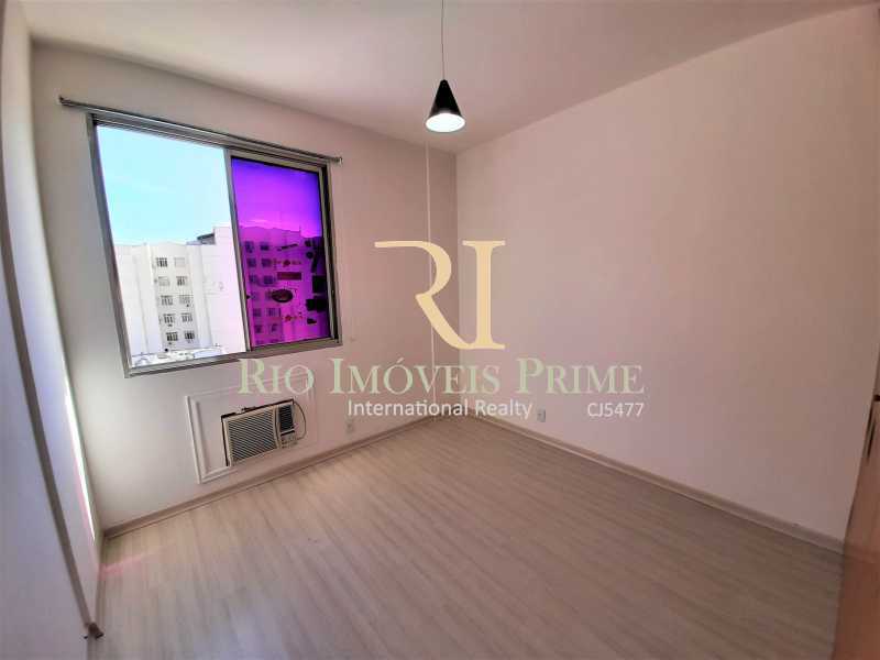 Conheça QUARTO2 do imóvel - Apartamento para venda e aluguel Rua Professor Gabizo,Tijuca, Rio de Janeiro - R$ 770.000 - RPAP30140 - 7 QUARTO2 - Apartamento para venda e aluguel Rua Professor Gabizo,Tijuca, Rio de Janeiro - R$ 770.000 - RPAP30140 - 7