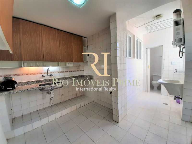 Conheça COZINHA do imóvel - Apartamento para venda e aluguel Rua Professor Gabizo,Tijuca, Rio de Janeiro - R$ 770.000 - RPAP30140 - 13 COZINHA - Apartamento para venda e aluguel Rua Professor Gabizo,Tijuca, Rio de Janeiro - R$ 770.000 - RPAP30140 - 13