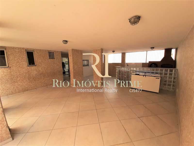 Conheça PLAYGROUND do imóvel - Apartamento para venda e aluguel Rua Professor Gabizo,Tijuca, Rio de Janeiro - R$ 770.000 - RPAP30140 - 19 PLAYGROUND - Apartamento para venda e aluguel Rua Professor Gabizo,Tijuca, Rio de Janeiro - R$ 770.000 - RPAP30140 - 19