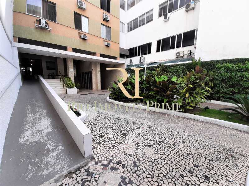Conheça ACESSO CADEIRANTES do imóvel - Apartamento para venda e aluguel Rua Professor Gabizo,Tijuca, Rio de Janeiro - R$ 770.000 - RPAP30140 - 21 ACESSO CADEIRANTES - Apartamento para venda e aluguel Rua Professor Gabizo,Tijuca, Rio de Janeiro - R$ 770.000 - RPAP30140 - 21
