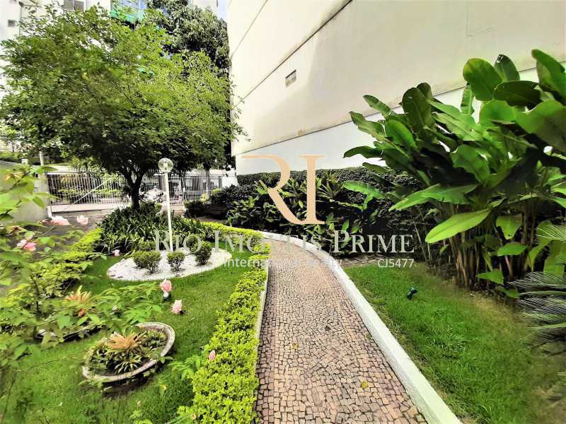 Conheça ENTRADA CONDOMÍNIO do imóvel - Apartamento para venda e aluguel Rua Professor Gabizo,Tijuca, Rio de Janeiro - R$ 770.000 - RPAP30140 - 26 ENTRADA CONDOMÍNIO - Apartamento para venda e aluguel Rua Professor Gabizo,Tijuca, Rio de Janeiro - R$ 770.000 - RPAP30140 - 26