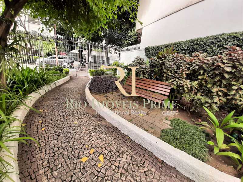 Conheça ENTRADA CONDOMÍNIO do imóvel - Apartamento para venda e aluguel Rua Professor Gabizo,Tijuca, Rio de Janeiro - R$ 770.000 - RPAP30140 - 27 ENTRADA CONDOMÍNIO - Apartamento para venda e aluguel Rua Professor Gabizo,Tijuca, Rio de Janeiro - R$ 770.000 - RPAP30140 - 27
