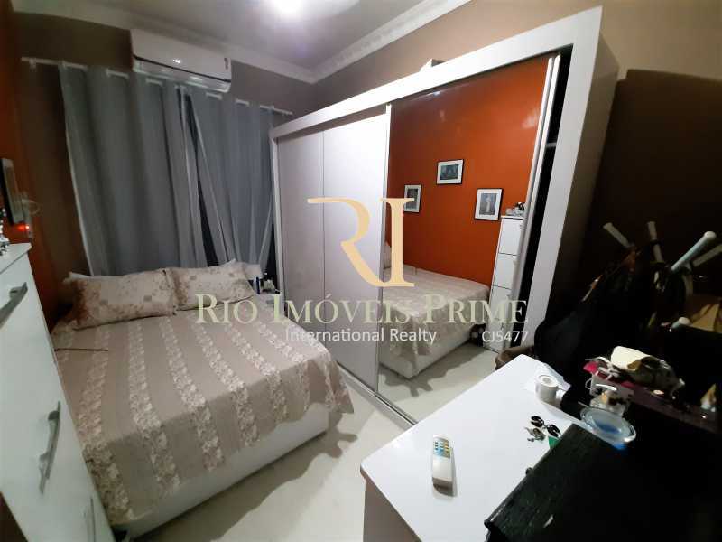 Conheça QUARTO1 do imóvel - Apartamento à venda Rua Barão de Mesquita,Tijuca, Rio de Janeiro - R$ 380.000 - RPAP20232 - 10 QUARTO1 - Apartamento à venda Rua Barão de Mesquita,Tijuca, Rio de Janeiro - R$ 380.000 - RPAP20232 - 10