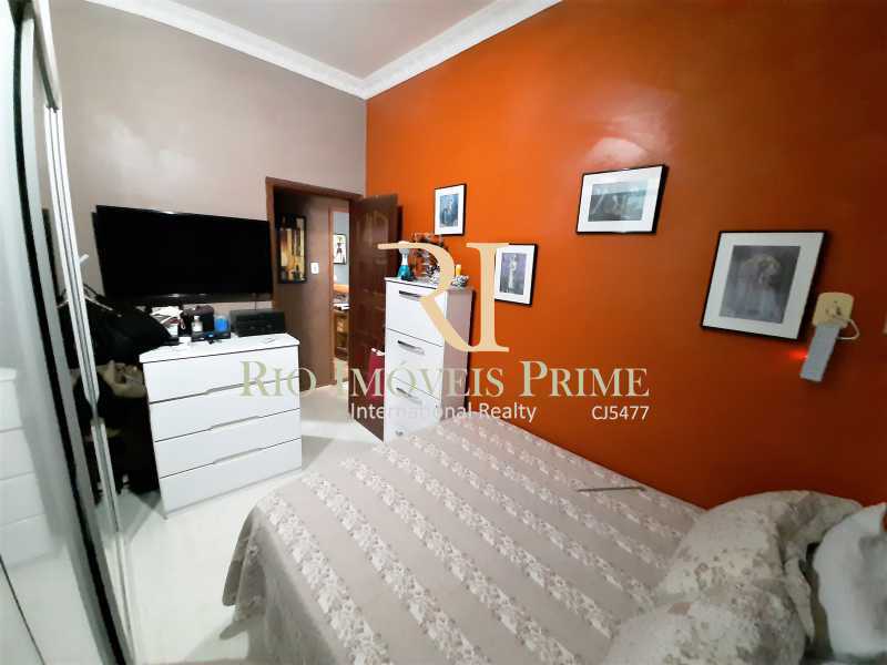 Conheça QUARTO1 do imóvel - Apartamento à venda Rua Barão de Mesquita,Tijuca, Rio de Janeiro - R$ 380.000 - RPAP20232 - 11 QUARTO1 - Apartamento à venda Rua Barão de Mesquita,Tijuca, Rio de Janeiro - R$ 380.000 - RPAP20232 - 11