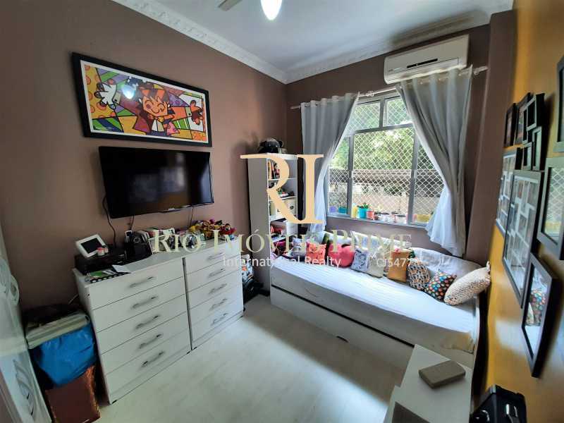 Conheça QUARTO2 do imóvel - Apartamento à venda Rua Barão de Mesquita,Tijuca, Rio de Janeiro - R$ 380.000 - RPAP20232 - 12 QUARTO2 - Apartamento à venda Rua Barão de Mesquita,Tijuca, Rio de Janeiro - R$ 380.000 - RPAP20232 - 12