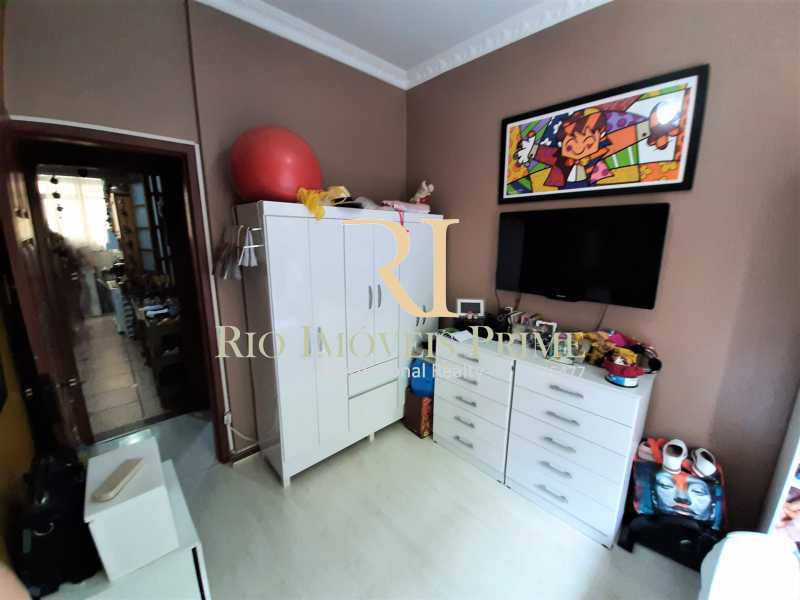 Conheça QUARTO2 do imóvel - Apartamento à venda Rua Barão de Mesquita,Tijuca, Rio de Janeiro - R$ 380.000 - RPAP20232 - 13 QUARTO2 - Apartamento à venda Rua Barão de Mesquita,Tijuca, Rio de Janeiro - R$ 380.000 - RPAP20232 - 13
