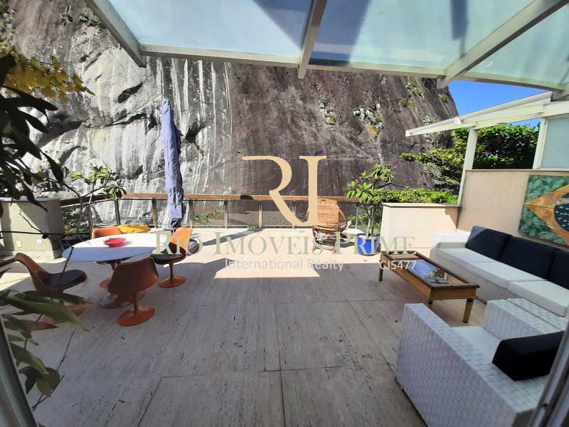 VARANDÃO2 - Cobertura para venda e aluguel Rua Ramon Franco,Urca, Rio de Janeiro - R$ 8.000.000 - RPCO50001 - 18