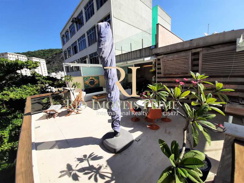 Conheça VARANDÃO2 do imóvel - Cobertura para alugar Rua Ramon Franco,Urca, Rio de Janeiro - R$ 40.000 - RPCO50001 - 31 VARANDÃO2 - Cobertura para alugar Rua Ramon Franco,Urca, Rio de Janeiro - R$ 40.000 - RPCO50001 - 31