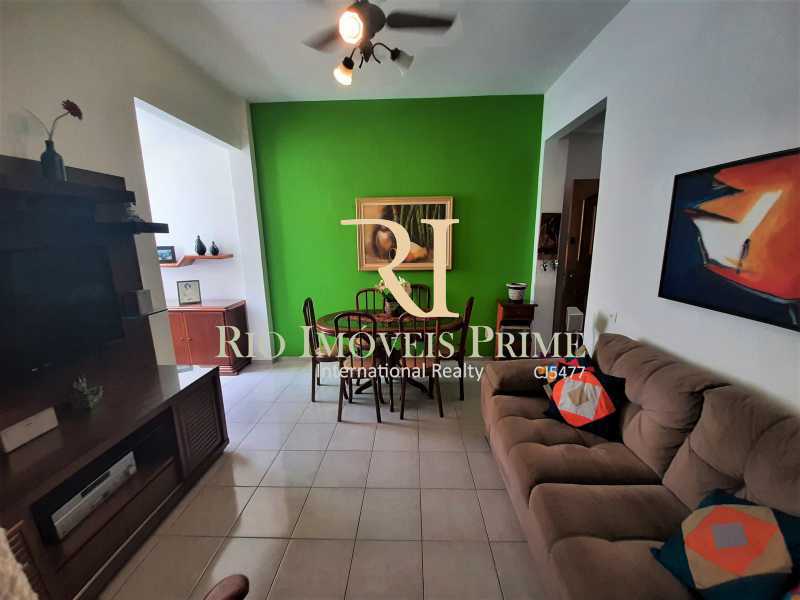 Conheça SALA do imóvel - Apartamento à venda Rua Barão de São Francisco,Vila Isabel, Rio de Janeiro - R$ 369.900 - RPAP20234 - 1 SALA - Apartamento à venda Rua Barão de São Francisco,Vila Isabel, Rio de Janeiro - R$ 369.900 - RPAP20234 - 1