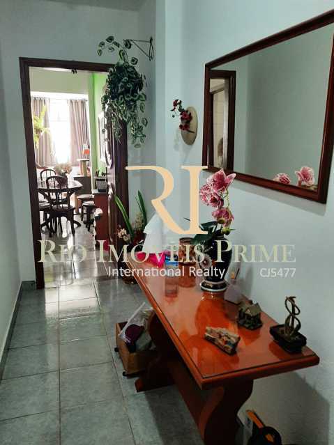 Conheça HALL DE ENTRADA do imóvel - Apartamento à venda Rua Barão de São Francisco,Vila Isabel, Rio de Janeiro - R$ 369.900 - RPAP20234 - 3 HALL DE ENTRADA - Apartamento à venda Rua Barão de São Francisco,Vila Isabel, Rio de Janeiro - R$ 369.900 - RPAP20234 - 3