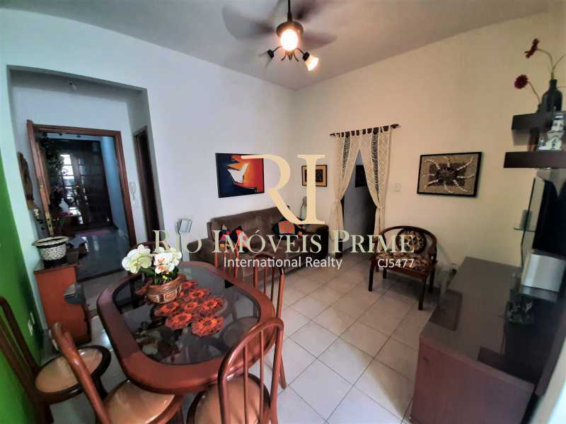 Conheça SALA do imóvel - Apartamento à venda Rua Barão de São Francisco,Vila Isabel, Rio de Janeiro - R$ 369.900 - RPAP20234 - 4 SALA - Apartamento à venda Rua Barão de São Francisco,Vila Isabel, Rio de Janeiro - R$ 369.900 - RPAP20234 - 4