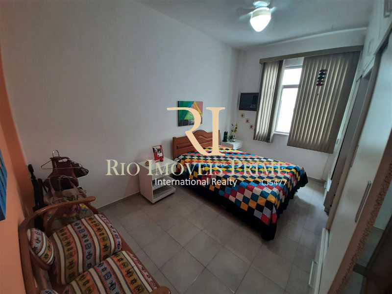 Conheça QUARTO1 do imóvel - Apartamento à venda Rua Barão de São Francisco,Vila Isabel, Rio de Janeiro - R$ 369.900 - RPAP20234 - 7 QUARTO1 - Apartamento à venda Rua Barão de São Francisco,Vila Isabel, Rio de Janeiro - R$ 369.900 - RPAP20234 - 7