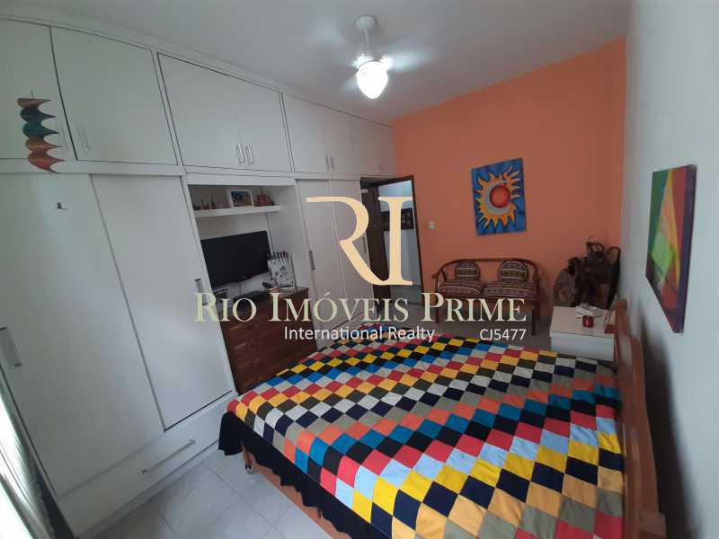 Conheça QUARTO1 do imóvel - Apartamento à venda Rua Barão de São Francisco,Vila Isabel, Rio de Janeiro - R$ 369.900 - RPAP20234 - 8 QUARTO1 - Apartamento à venda Rua Barão de São Francisco,Vila Isabel, Rio de Janeiro - R$ 369.900 - RPAP20234 - 8