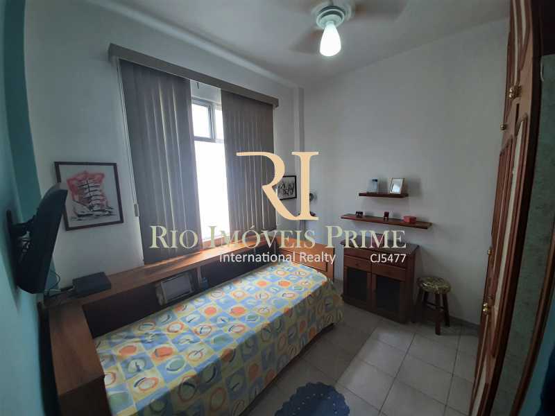 Conheça QUARTO2 do imóvel - Apartamento à venda Rua Barão de São Francisco,Vila Isabel, Rio de Janeiro - R$ 369.900 - RPAP20234 - 9 QUARTO2 - Apartamento à venda Rua Barão de São Francisco,Vila Isabel, Rio de Janeiro - R$ 369.900 - RPAP20234 - 9