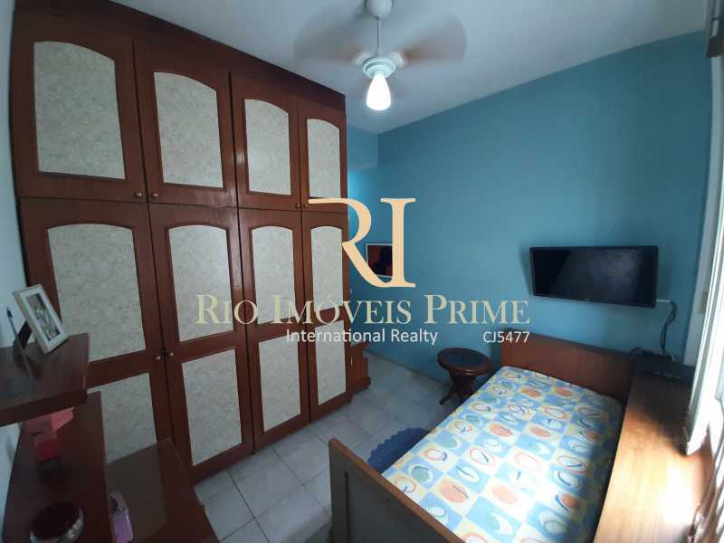Conheça QUARTO2 do imóvel - Apartamento à venda Rua Barão de São Francisco,Vila Isabel, Rio de Janeiro - R$ 369.900 - RPAP20234 - 10 QUARTO2 - Apartamento à venda Rua Barão de São Francisco,Vila Isabel, Rio de Janeiro - R$ 369.900 - RPAP20234 - 10
