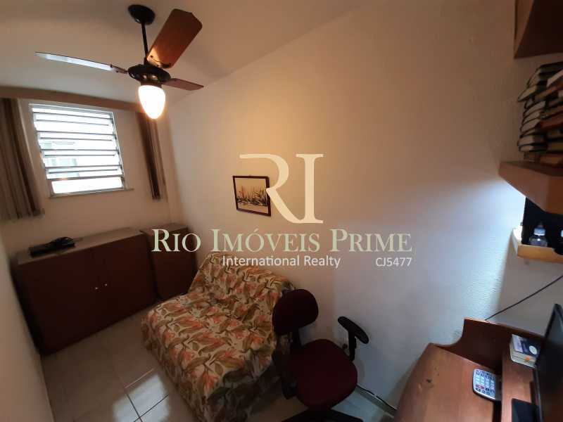Conheça DEPENDÊNCIA REVERTIDA do imóvel - Apartamento à venda Rua Barão de São Francisco,Vila Isabel, Rio de Janeiro - R$ 369.900 - RPAP20234 - 11 DEPENDÊNCIA REVERTIDA - Apartamento à venda Rua Barão de São Francisco,Vila Isabel, Rio de Janeiro - R$ 369.900 - RPAP20234 - 11