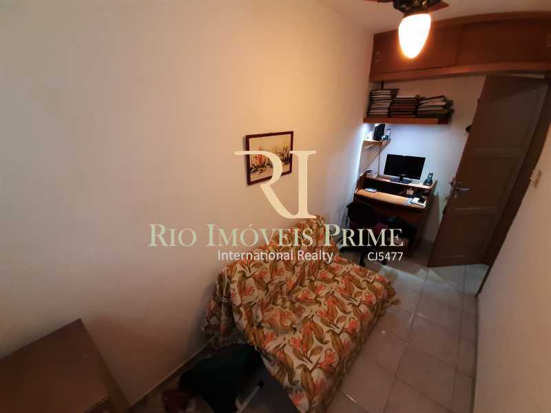 Conheça DEPENDÊNCIA REVERTIDA do imóvel - Apartamento à venda Rua Barão de São Francisco,Vila Isabel, Rio de Janeiro - R$ 369.900 - RPAP20234 - 12 DEPENDÊNCIA REVERTIDA - Apartamento à venda Rua Barão de São Francisco,Vila Isabel, Rio de Janeiro - R$ 369.900 - RPAP20234 - 12