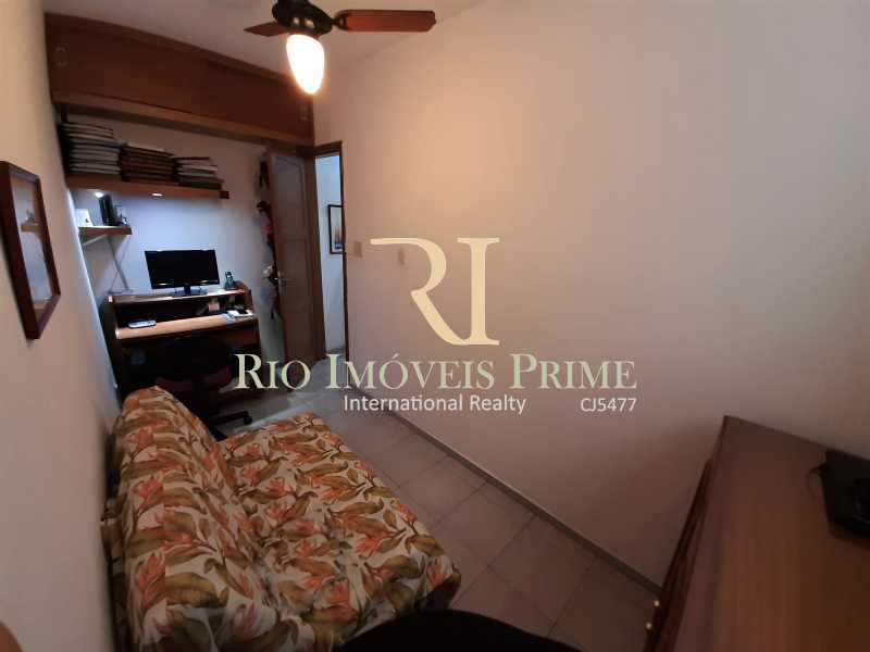 Conheça DEPENDÊNCIA REVERTIDA do imóvel - Apartamento à venda Rua Barão de São Francisco,Vila Isabel, Rio de Janeiro - R$ 369.900 - RPAP20234 - 13 DEPENDÊNCIA REVERTIDA - Apartamento à venda Rua Barão de São Francisco,Vila Isabel, Rio de Janeiro - R$ 369.900 - RPAP20234 - 13