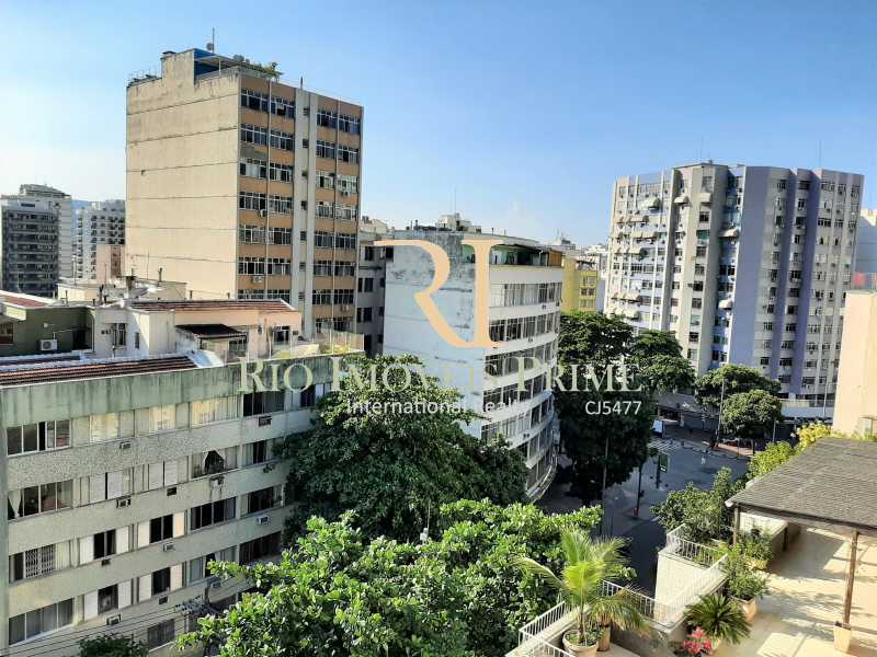 VISTA QUARTO1 - Apartamento à venda Rua Conde de Bonfim,Tijuca, Rio de Janeiro - R$ 480.000 - RPAP30144 - 7