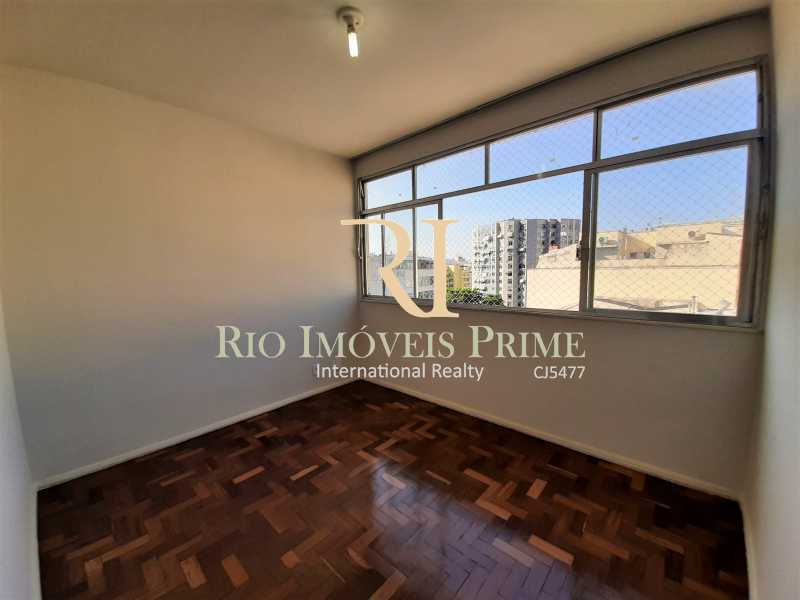 QUARTO2 - Apartamento à venda Rua Conde de Bonfim,Tijuca, Rio de Janeiro - R$ 480.000 - RPAP30144 - 8